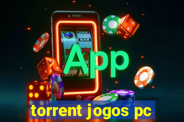 torrent jogos pc